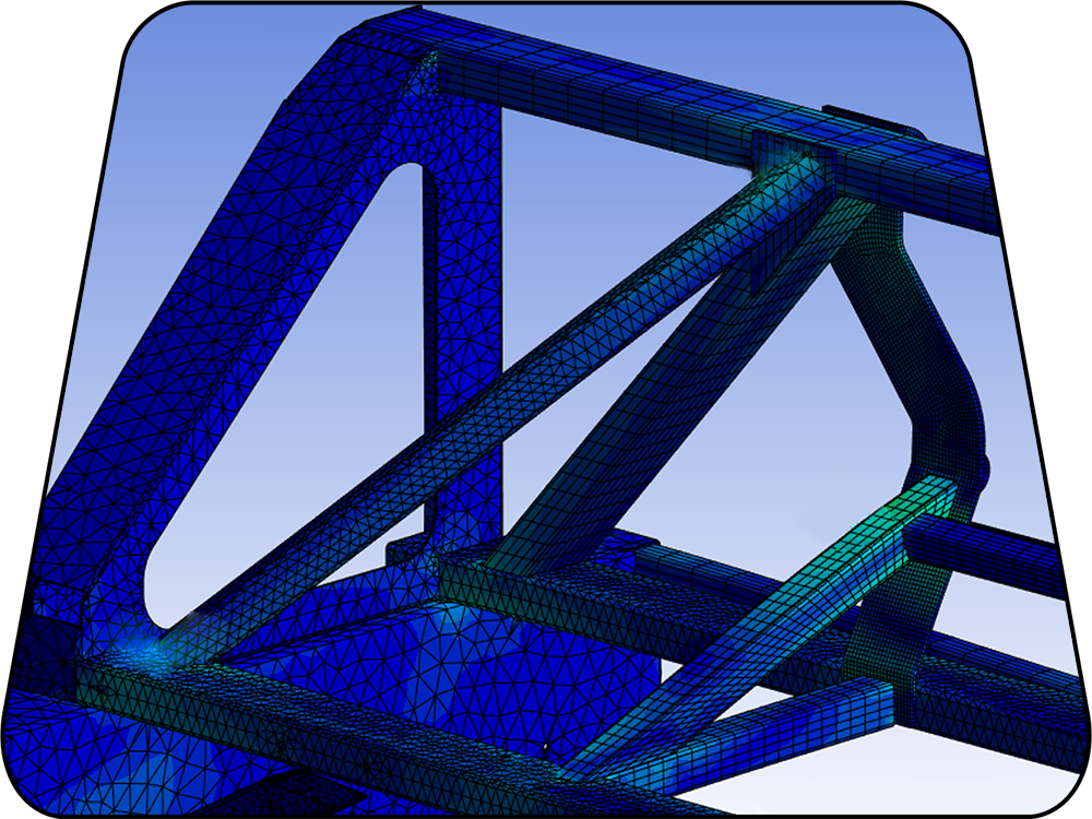 Optimierungen von Konstruktionen
