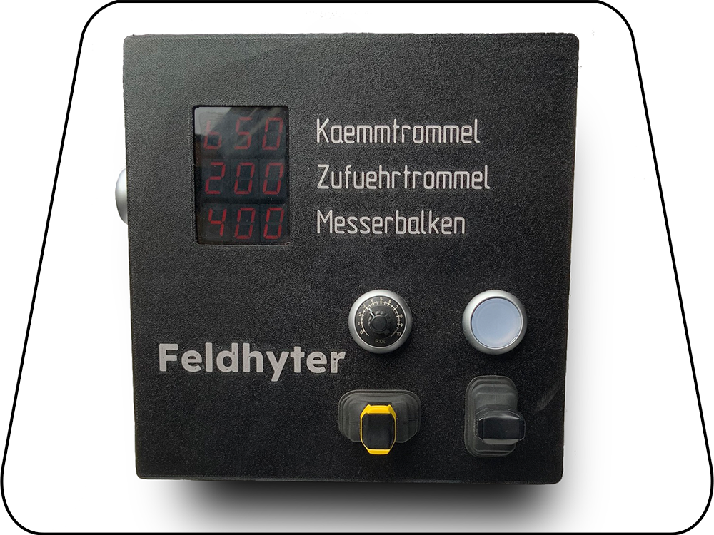 Erstellen von Steuerungen